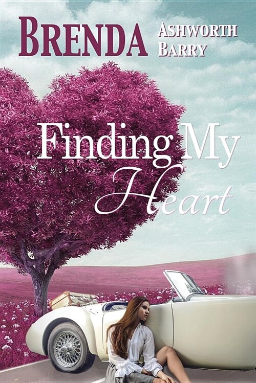 Finding My Heart (Paperback)