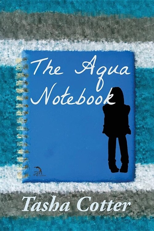 The Aqua Notebook (Paperback)