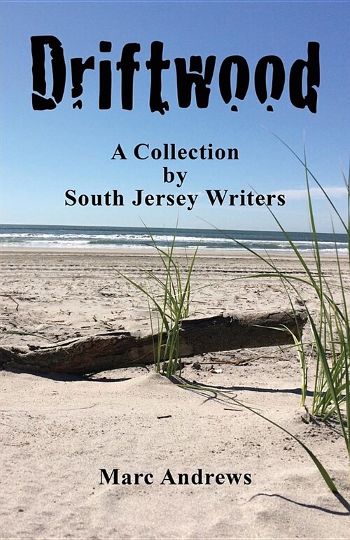 Driftwood: An Anthology by South Jersey Writers (Paperback)