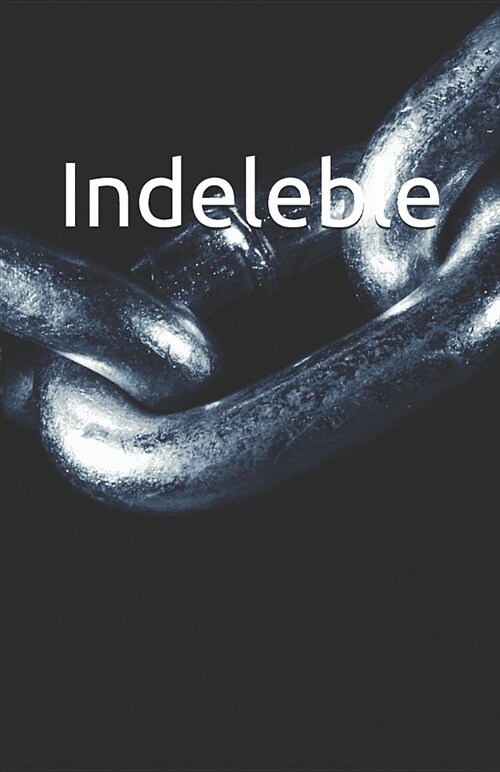 Indeleble (Paperback)