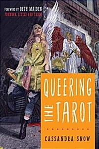 Queering the Tarot (Paperback)