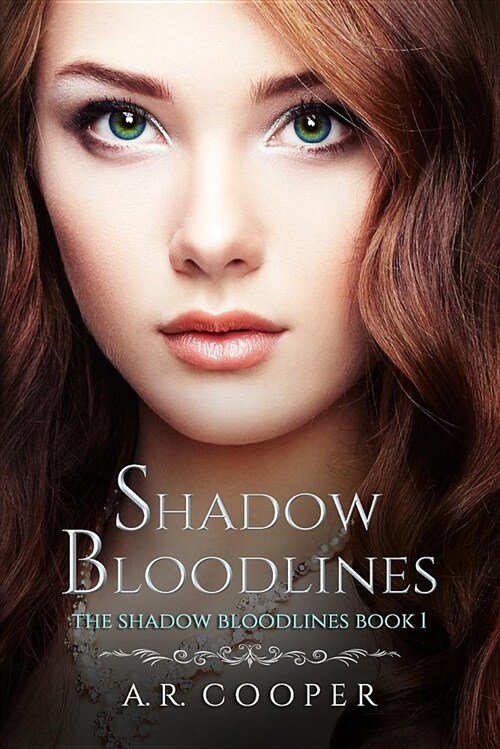 Shadow Bloodlines (Paperback)