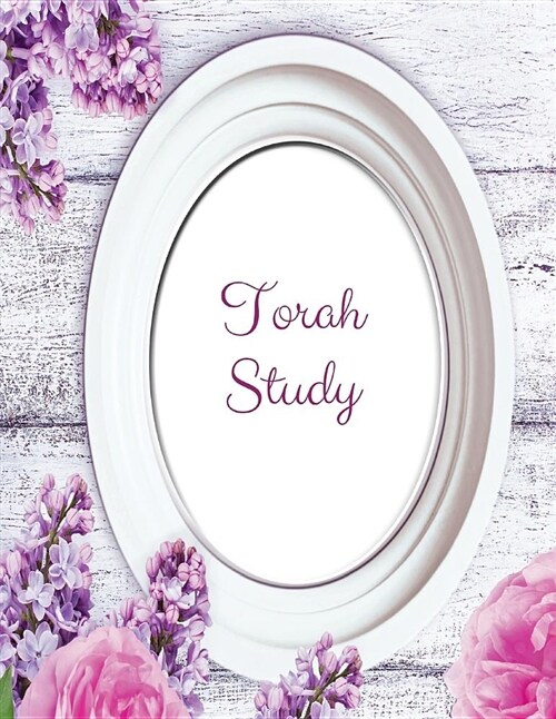 Torah Study (Paperback)