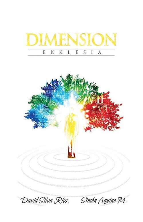 Dimension: Ekklesia (Paperback)