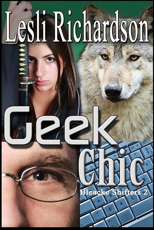 Geek Chic (Paperback)
