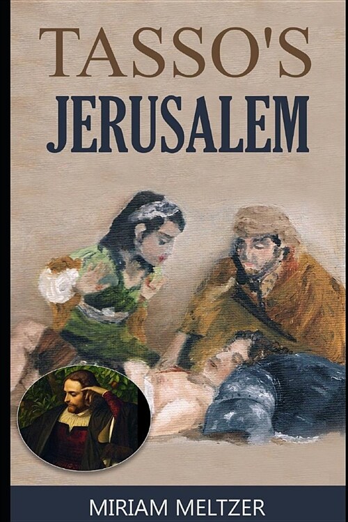 Tassos Jerusalem (Paperback)