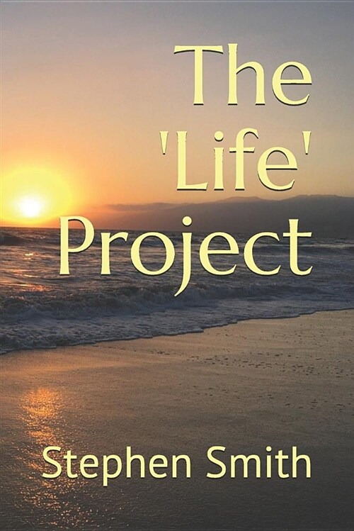 The life Project (Paperback)