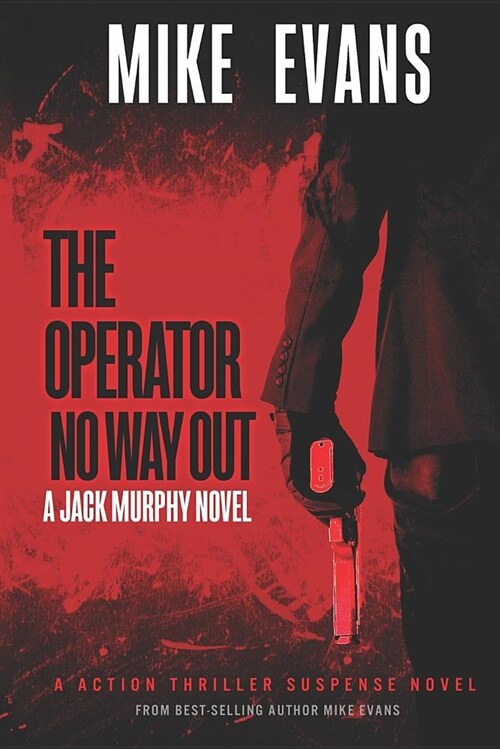 The Operator: No Way Out (Paperback)