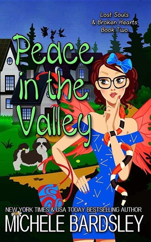 Peace in the Valley (Paperback)