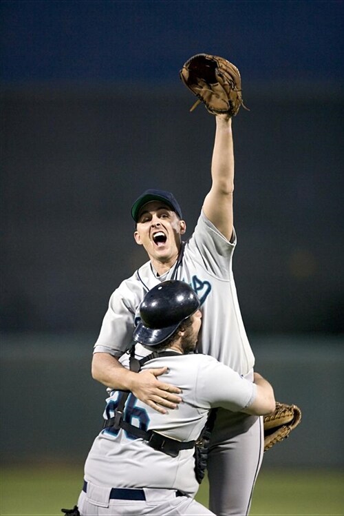 Journal: Journal for Men with Baseball Player Background (Paperback)