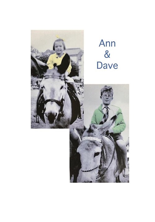 Ann & Dave (Paperback)