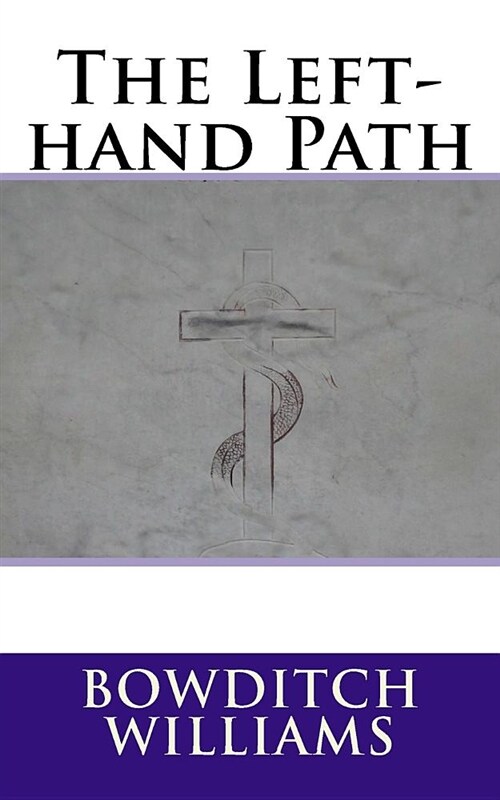 The Left-Hand Path (Paperback)