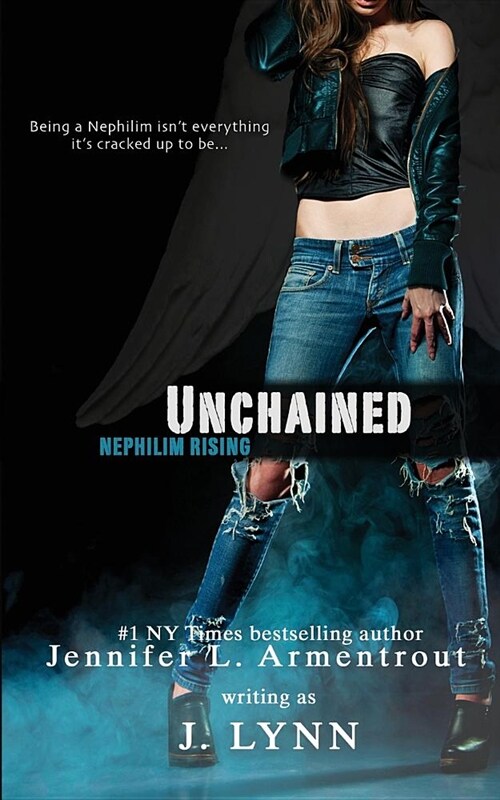 Unchained (Paperback)