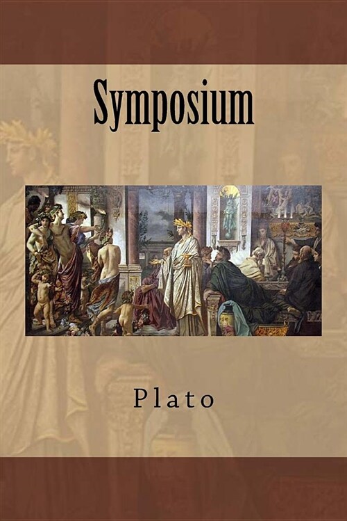 Symposium (Paperback)