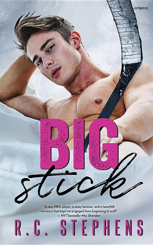 Big Stick (Paperback)