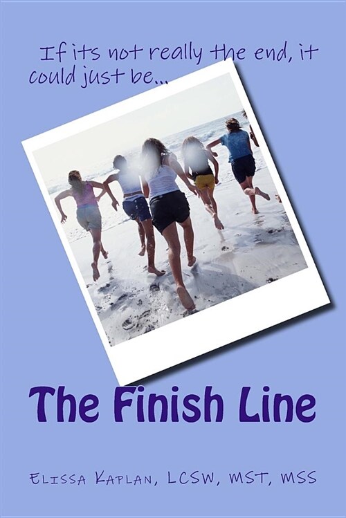 The Finish Line (Paperback)