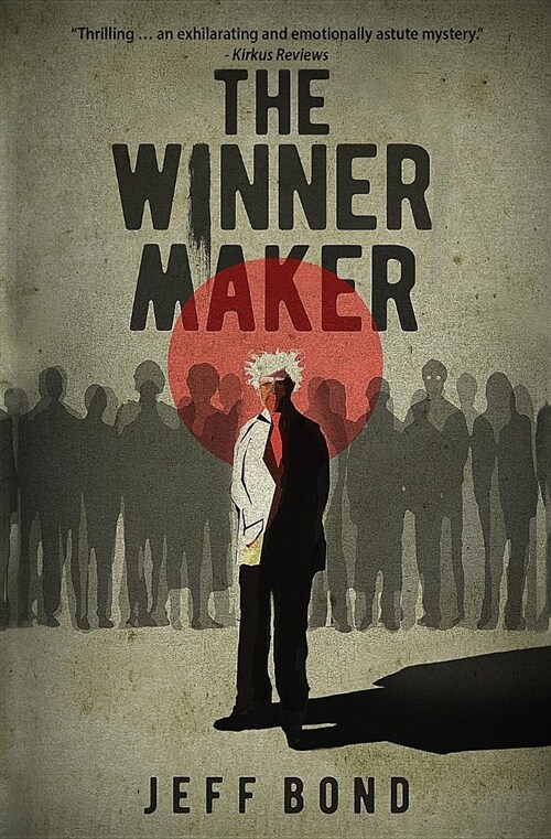The Winner Maker (Paperback)