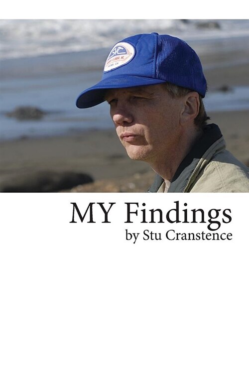 My Findings (Paperback)