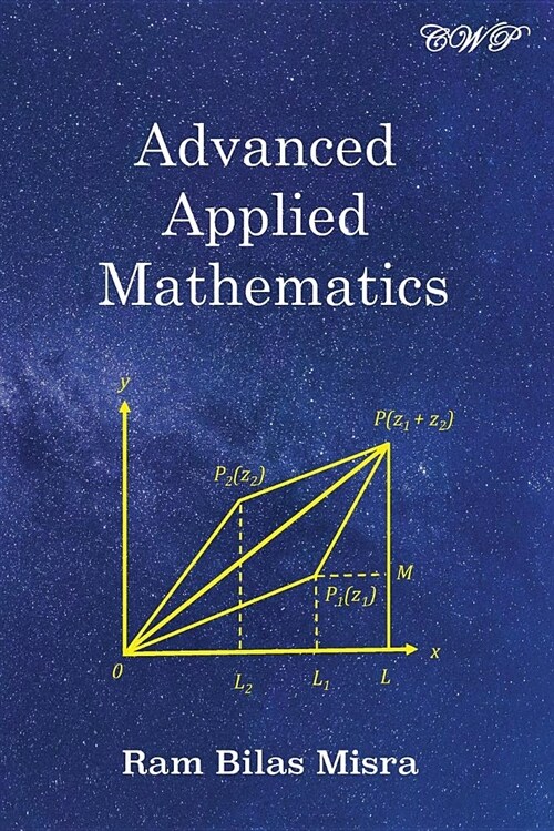 Advanced Applied Mathematics (Paperback)