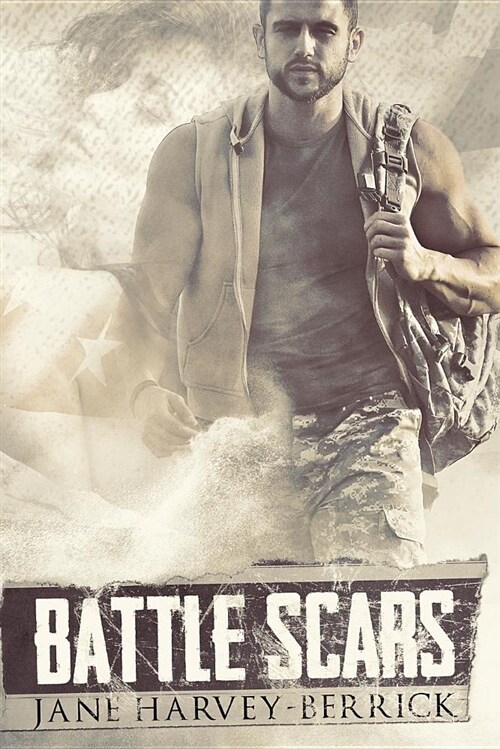 Battle Scars (Paperback)