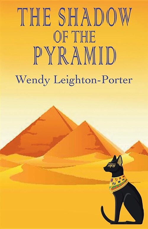 The Shadow of the Pyramid (Paperback)
