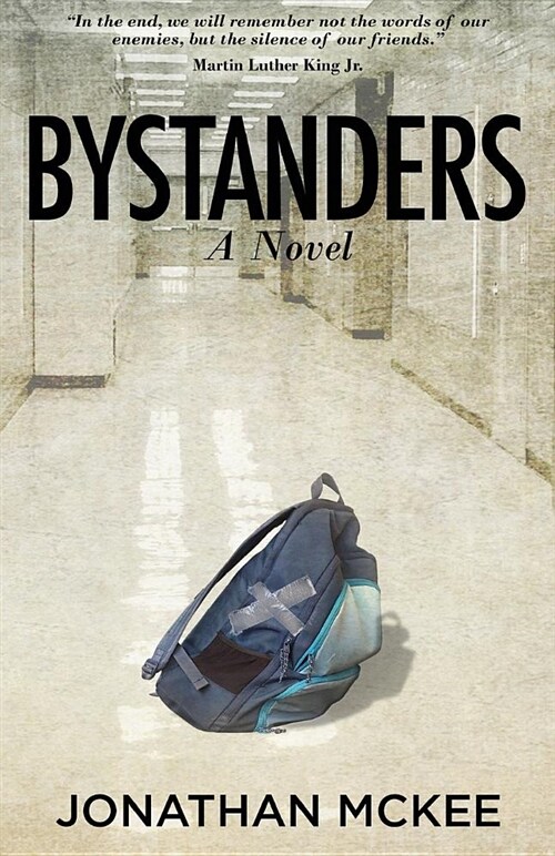 Bystanders (Paperback)