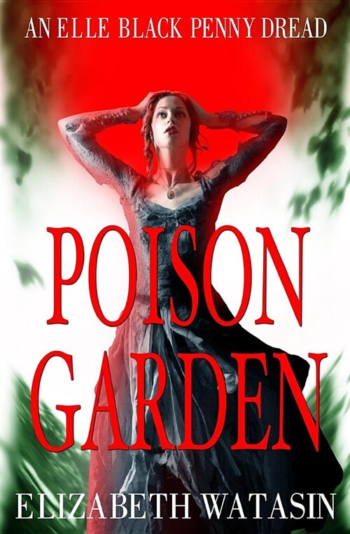 Poison Garden (Paperback)