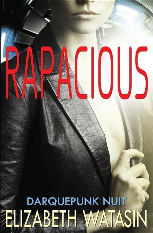 Rapacious (Paperback)