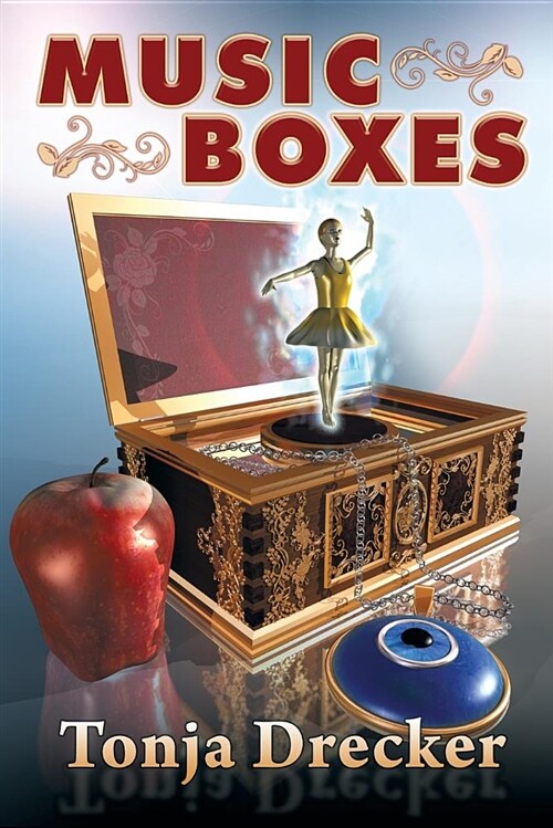 Music Boxes (Paperback)