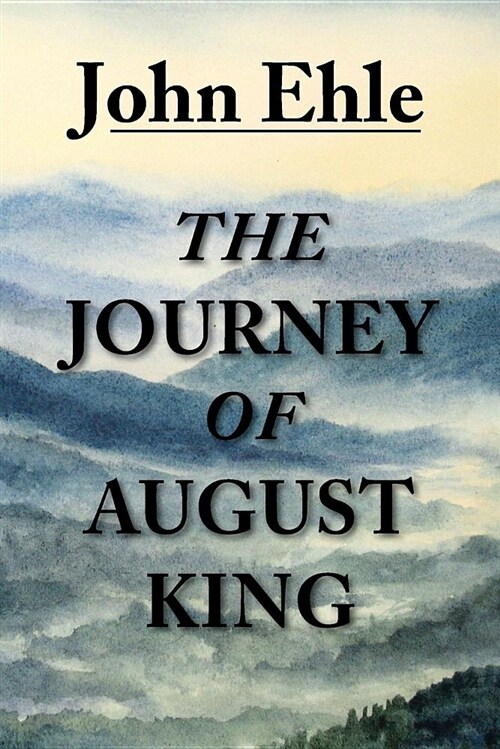 The Journey of August King (Paperback)