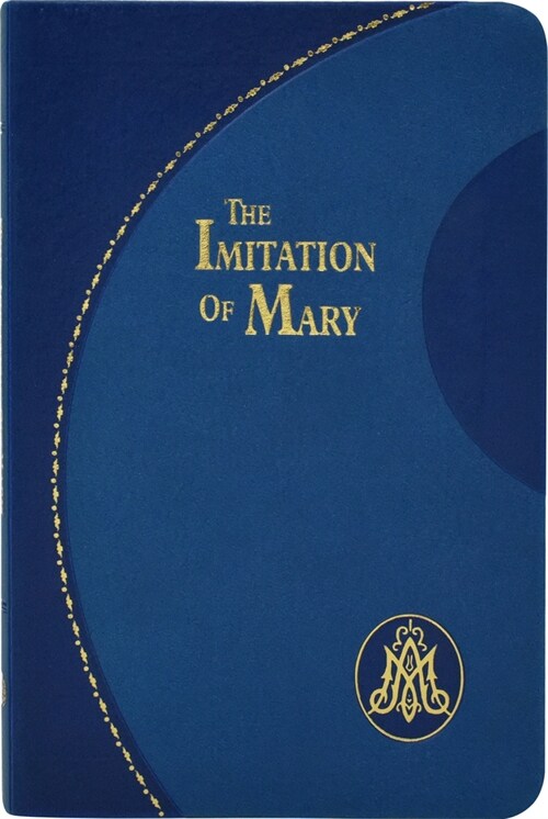 Imitation of Mary (Imitation Leather)