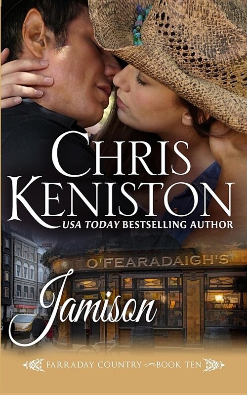 Jamison (Paperback)