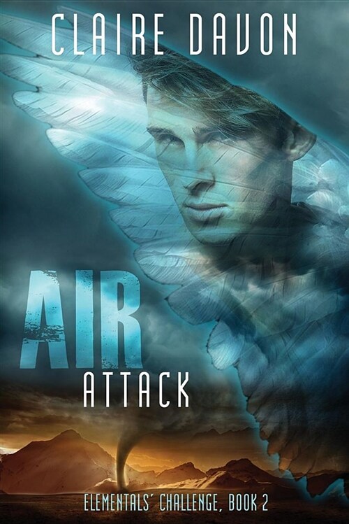 Air Attack: Elementals Challenge Book 2 (Paperback)