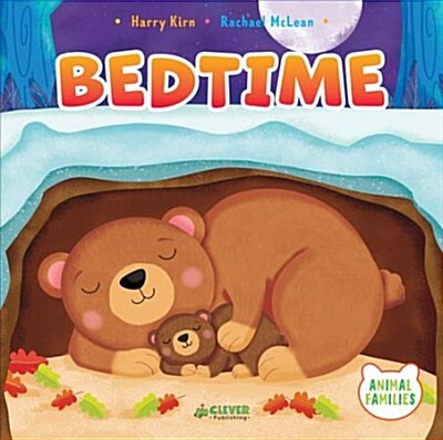 Bedtime (Board Books)