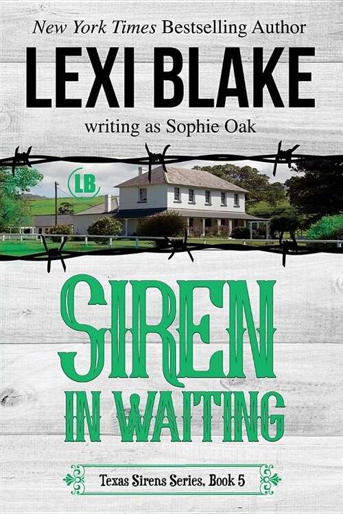 Siren in Waiting (Paperback)