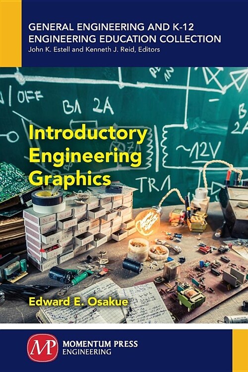 Introductory Engineering Graphics (Paperback)