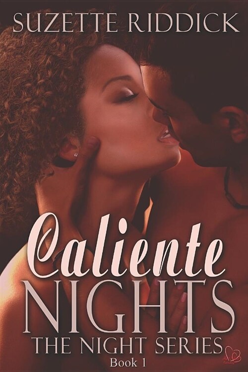 Caliente Nights (Paperback)