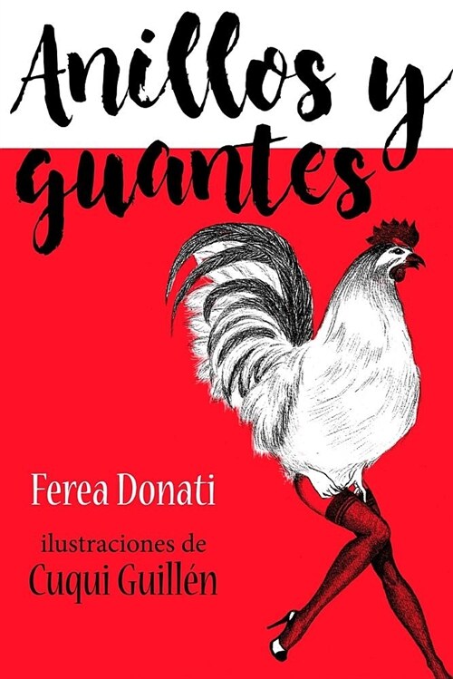 Anillos Y Guantes (Paperback)
