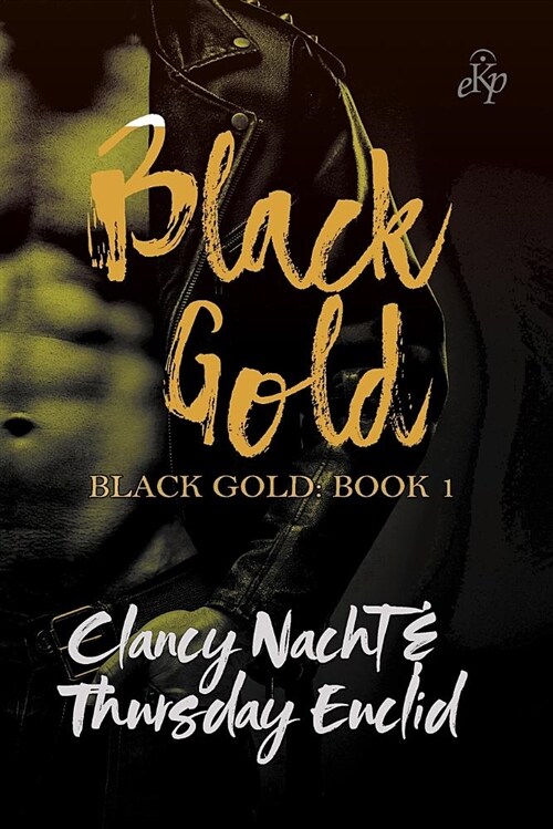 Black Gold (Paperback)