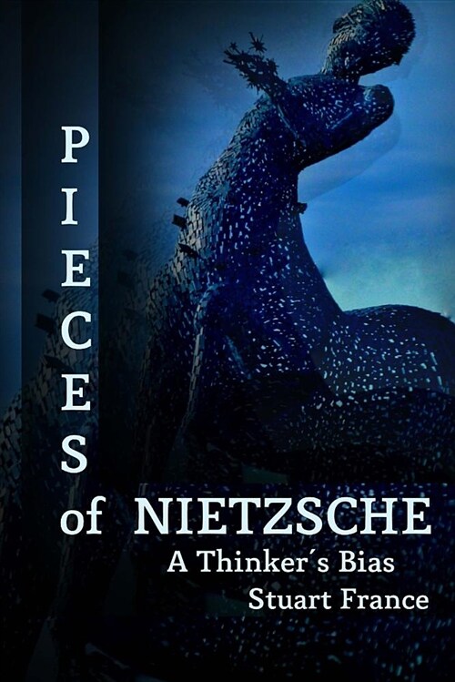 Pieces of Nietzsche: A Thinkers Bias (Paperback)