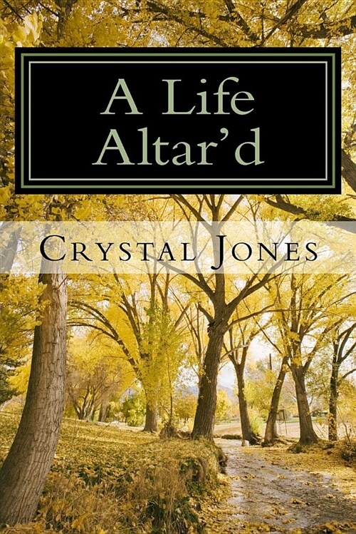 A Life Altard (Paperback)