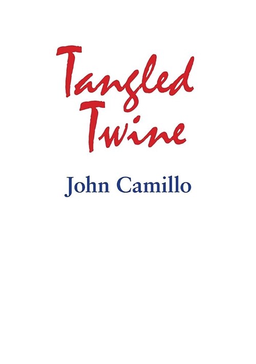 Tangled Twine (Paperback)