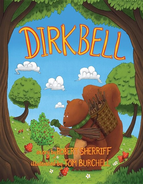 Dirkbell (Paperback)