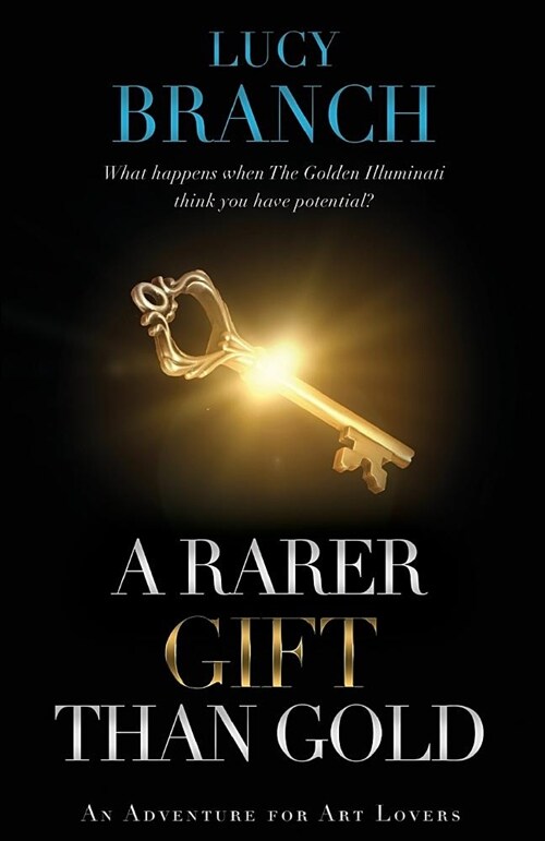 A Rarer Gift Than Gold (Paperback, 3)