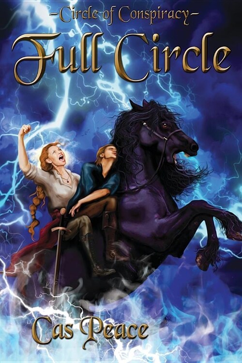 Full Circle (Paperback)