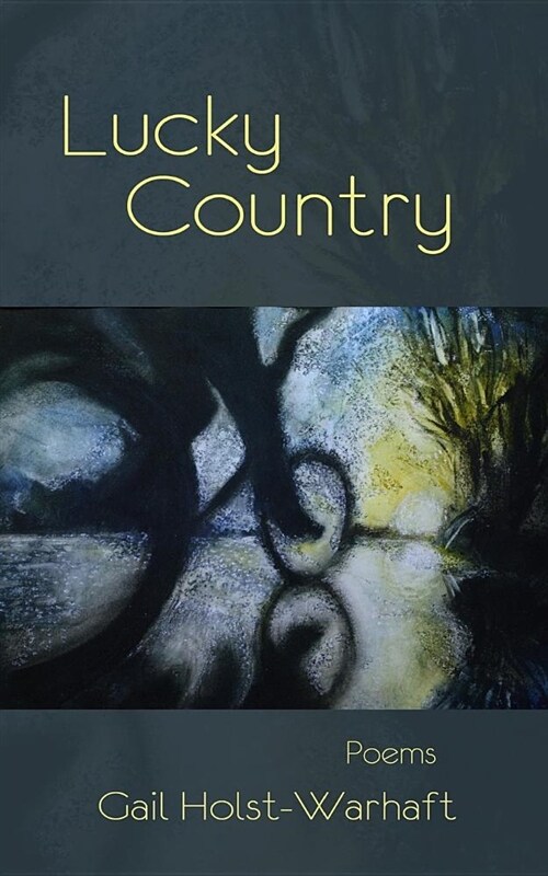Lucky Country (Paperback)