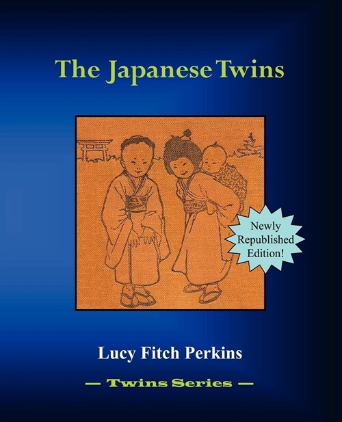 The Japanese Twins (Paperback)