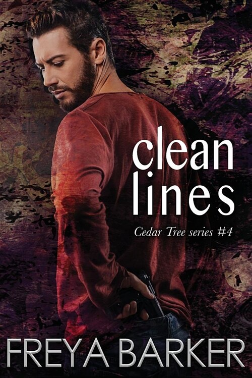 Clean Lines (Paperback, 2)