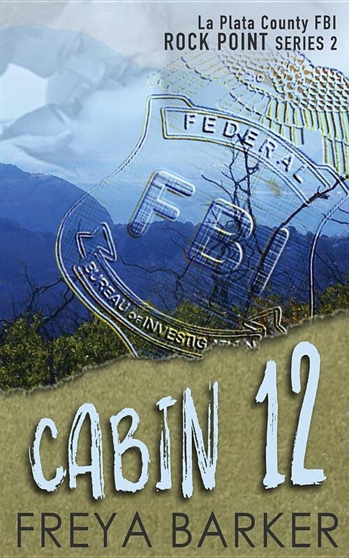 Cabin 12 (Paperback)