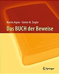 Das Buch Der Beweise (Hardcover, 5, 5. Aufl. 2018)